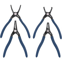 SRP-770S Super Heavy-Duty Snap Ring Pliers Set, 4 Pieces R.M.G. Prévention