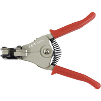 JAWS-822 Automatic Wire Stripper, 7" L, 8 - 22 AWG R.M.G. Prévention