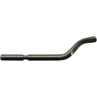 Lame de rechange pour outils d&eacute;bavurage R.M.G. Prévention