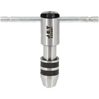 TW/R/161 Jet-Kut&reg; Ratchet Tap Wrench R.M.G. Prévention