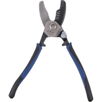 JCCT-200SHD Twin Edge Cable Cutter, 8-1/2" R.M.G. Prévention
