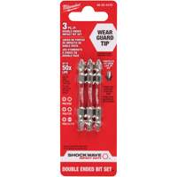 Screwdriver Bits