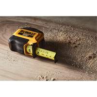 Atomic Compact Series Tape Measure, 1-1/8" x 25' R.M.G. Prévention