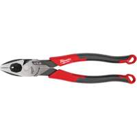 Lineman's Comfort Grip Pliers R.M.G. Prévention