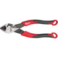 Diagonal Comfort Grip Cutting Pliers, 6" L R.M.G. Prévention