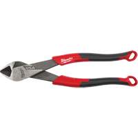 Diagonal Comfort Grip Cutting Pliers, 8" L R.M.G. Prévention