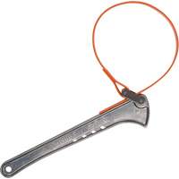 Grip-It Strap Wrench R.M.G. Prévention