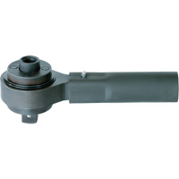 Multiplicateur de couple 750 lb-pi, 1/2" Couple d'entr&eacute;e, 3/4" Couple de sortie R.M.G. Prévention