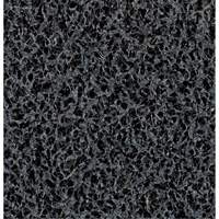 Meule homog&egrave;ne Scotch-Brite EXL, 3" x 1/2", Arbre de 1/4" R.M.G. Prévention
