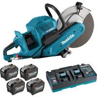 Landscaping & Power Equipment