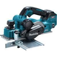 XGT Brushless Cordless Planer (Tool Only) R.M.G. Prévention