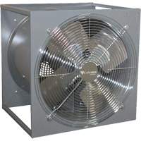 Ventilateur utilitaire portable R.M.G. Prévention