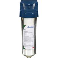 Syst&egrave;me de filtration deau Whole House Aqua-Pure, Utilize avec Aqua-Pure s&eacute;rie AP100 R.M.G. Prévention