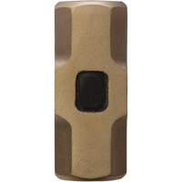 Marteau d'ing&eacute;nieur &agrave; double t&ecirc;te, Poids de la t&ecirc;te 2,00 lb, 14" lo R.M.G. Prévention