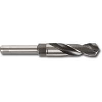 Reduced Shank Prentice Drill Bit, 5/16", High Speed Steel, 1-7/16" Flute R.M.G. Prévention