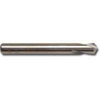Straight Shank Spotting Drill, 16 mm, High Speed Cobalt R.M.G. Prévention