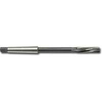 Chucking Reamer, 5 mm, Spiral Flute, High Speed Cobalt, Taper Shank R.M.G. Prévention