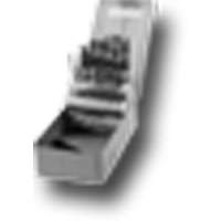Jobber Length Drill Bit Set, 115 Pieces, High Speed Steel R.M.G. Prévention