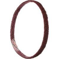 Courroies de traitement des surfaces Scotch-Brite R.M.G. Prévention