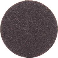 Disques 361F - Roloc TSM, 2" dia., Grain 36, Oxyde d'aluminium R.M.G. Prévention
