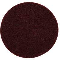 Scotch-Brite Surface Conditioning Disc SC-DH, 8" Dia., Medium Grit, Aluminum Oxide R.M.G. Prévention