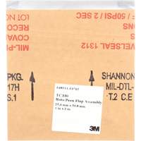 1" x 2" Roto Peen Flap Assembly, TC 330 R.M.G. Prévention