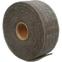 Scotch-Brite Clean & Finish Roll, Very Fine, 4" W x 30' L R.M.G. Prévention