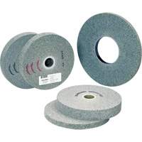 Meule d'&eacute;bavurage Standard Abrasives 855193 R.M.G. Prévention