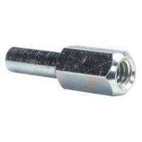 Flap Wheel Adapter R.M.G. Prévention