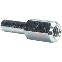 Flap Wheel Adapter R.M.G. Prévention