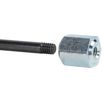 Flap Wheel Adapter R.M.G. Prévention