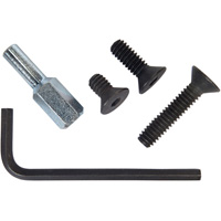 Flap Wheel Adapter R.M.G. Prévention