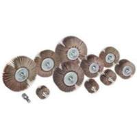 Trousse d'essai de mini-meules &agrave; lamelles R.M.G. Prévention