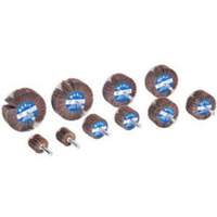 Trousse d'essai de mini-meules &agrave; lamelles R.M.G. Prévention