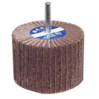 Non-Woven Interleaf Flap Wheel R.M.G. Prévention
