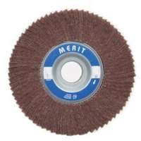 Non-Woven Interleaf Flap Wheel R.M.G. Prévention