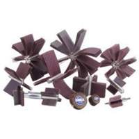 Trousse de test de polisseuse d'al&eacute;sage R.M.G. Prévention