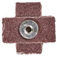 Cross Abrasive Pad R.M.G. Prévention