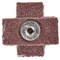 Cross Abrasive Pad R.M.G. Prévention