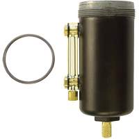 Filter/Regulator - Replacement Bowl R.M.G. Prévention
