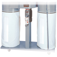 Dust Collector Bags R.M.G. Prévention
