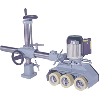 Power Feeder R.M.G. Prévention