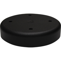 Task Light Mounting Bases R.M.G. Prévention