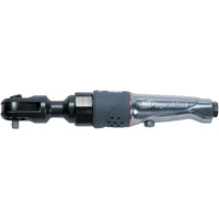 High Torque Ratchet Wrench, 3/8" Drive, 1/4" NPTF, 4 CFM R.M.G. Prévention