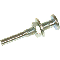 Porte-al&eacute;soir de brosse, 1-1/2" R.M.G. Prévention