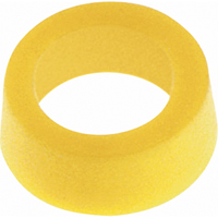 Brosses rotatives &agrave; fils cr&ecirc;p&eacute;s - Bagues de centrage R.M.G. Prévention