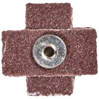 Cross Abrasive Pad R.M.G. Prévention