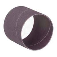 Bande abrasive spirale, 1" x 3", Oxyde d'aluminium, 50 Grain R.M.G. Prévention