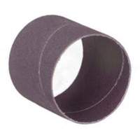 Bande abrasive spirale, 2" x 1", Oxyde d'aluminium, 180 Grain R.M.G. Prévention