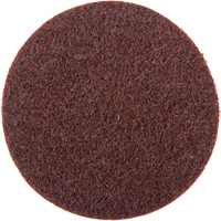 Scotch-Brite Surface Conditioning Disc, 5" Dia., Aluminum Oxide R.M.G. Prévention